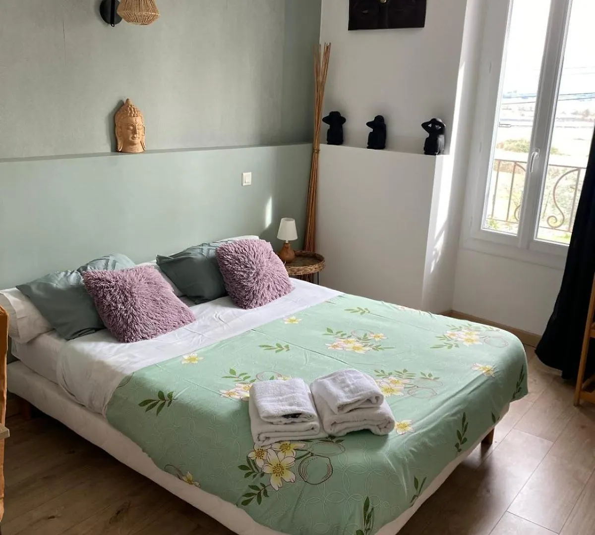 Auberge les Galets Peyruis Frankreich