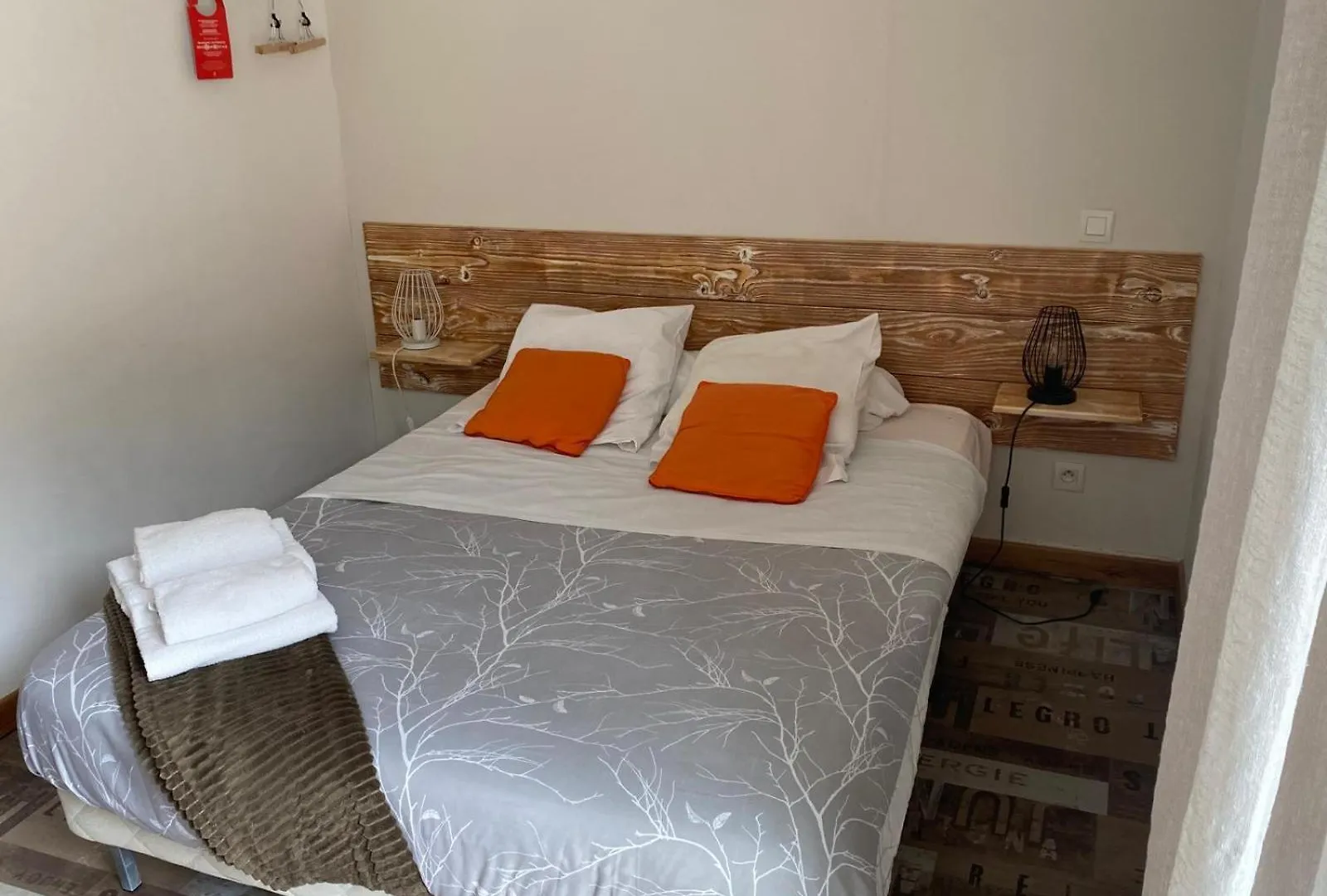 Auberge les Galets Peyruis