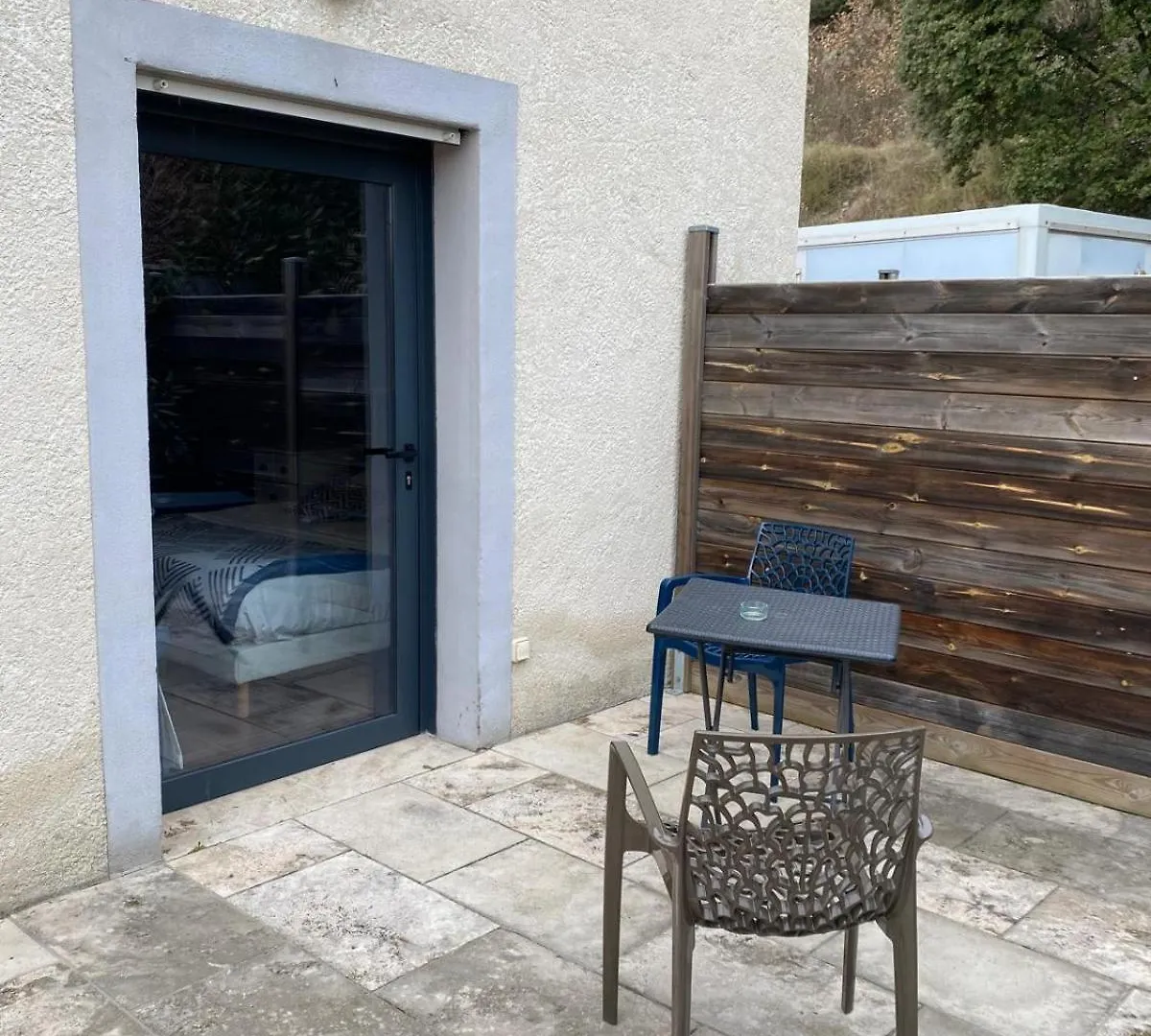 Auberge les Galets Peyruis Hotel