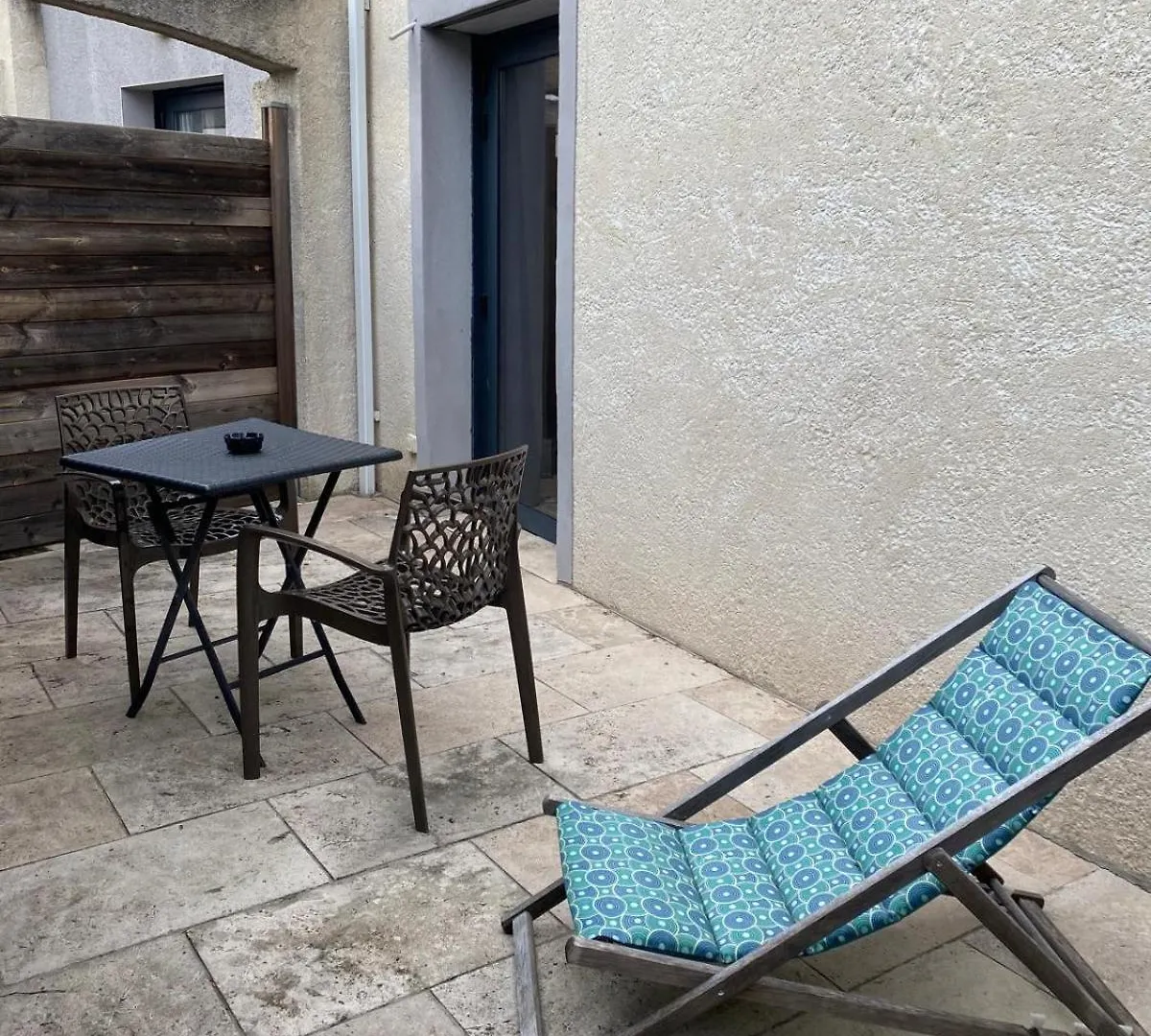*** Hotel Auberge les Galets Peyruis Frankreich