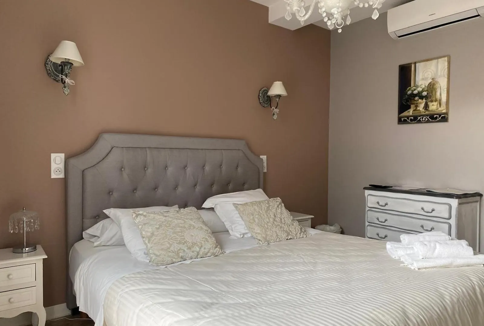 Auberge les Galets Peyruis Hotel