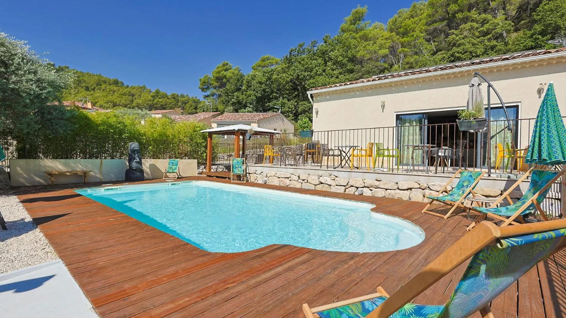 Auberge les Galets Peyruis Frankreich