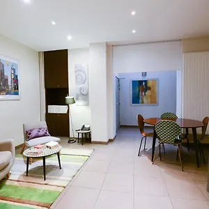 Hotel Du Mont Louis **