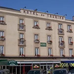 Hotel Du Touring **