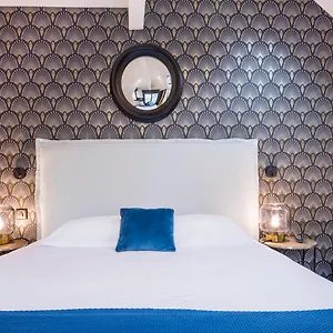 Hotel Le Nemours ***
