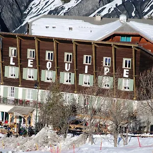 2* Hotel L'equipe