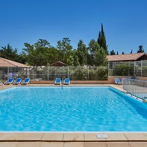 3* Aparthotel Odalys Shangri-la