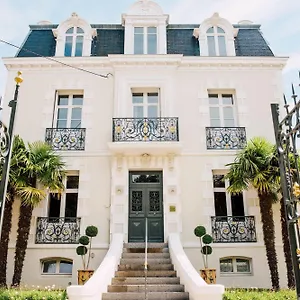 Hotel L'hotel Particulier Ascott ***