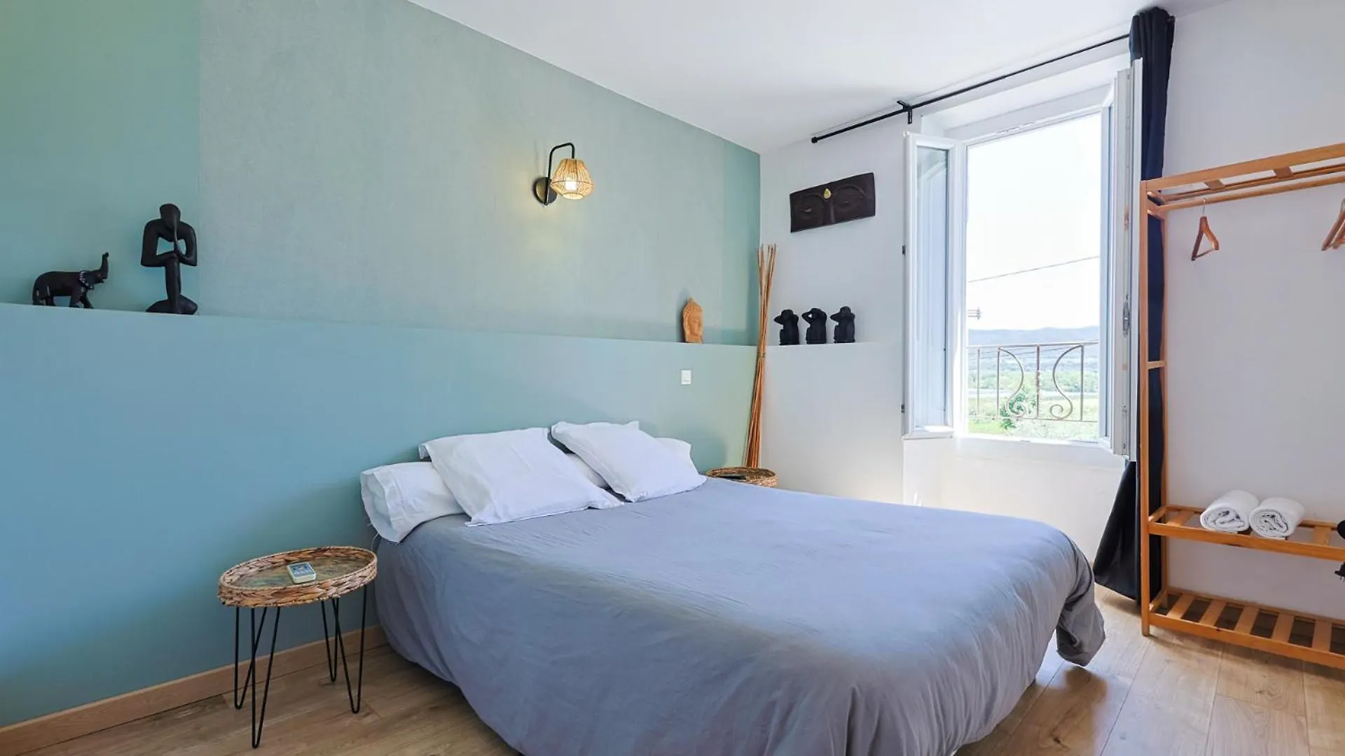 Hotel Auberge Les Galets Peyruis