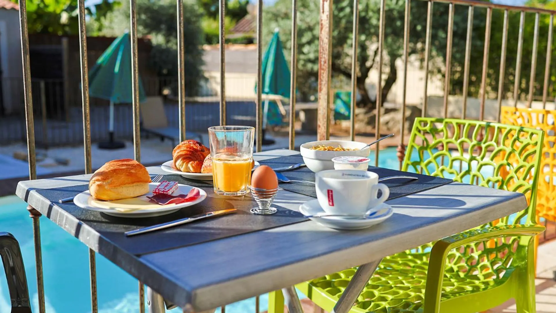 Hotel Auberge Les Galets Peyruis