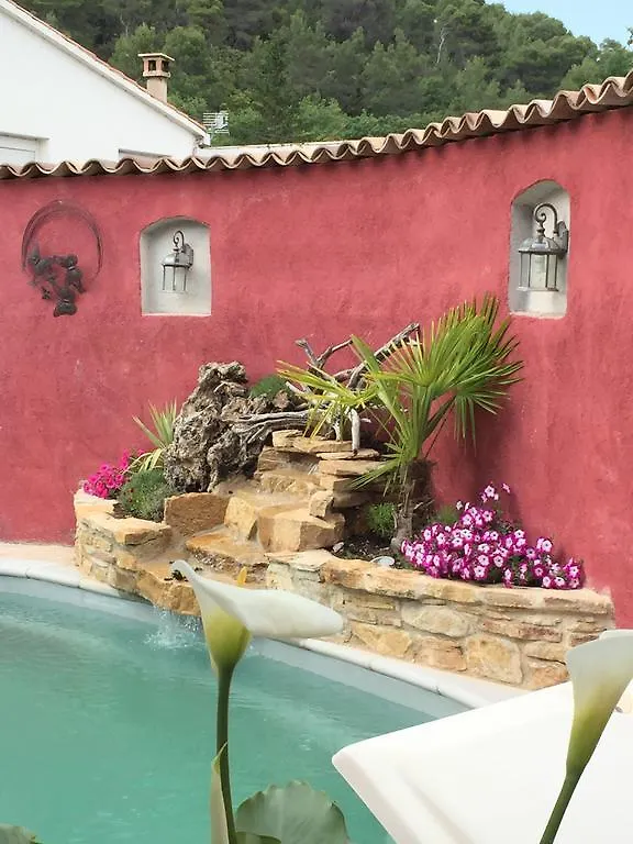 Auberge Les Galets Peyruis Francia