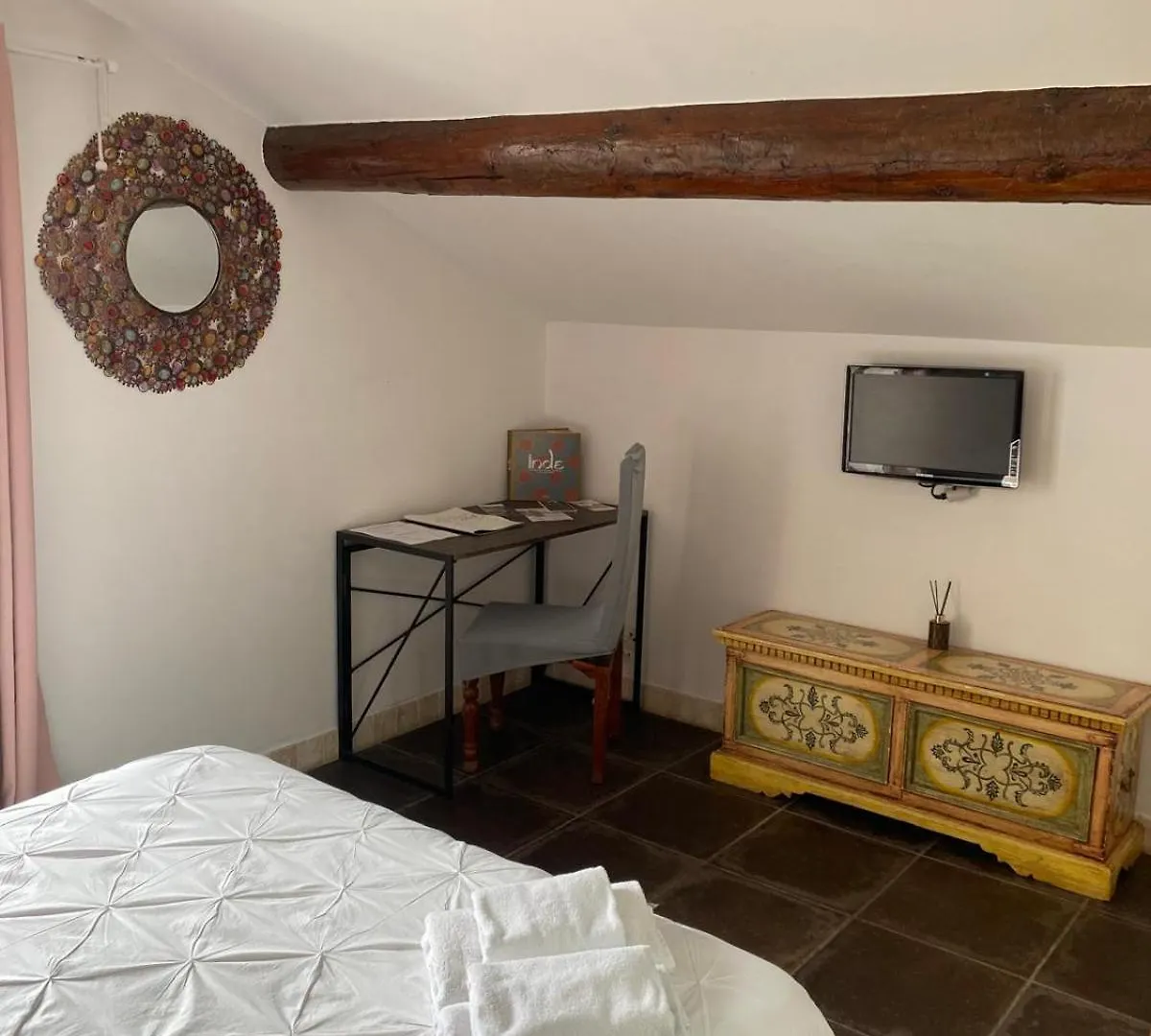 Auberge Les Galets Peyruis