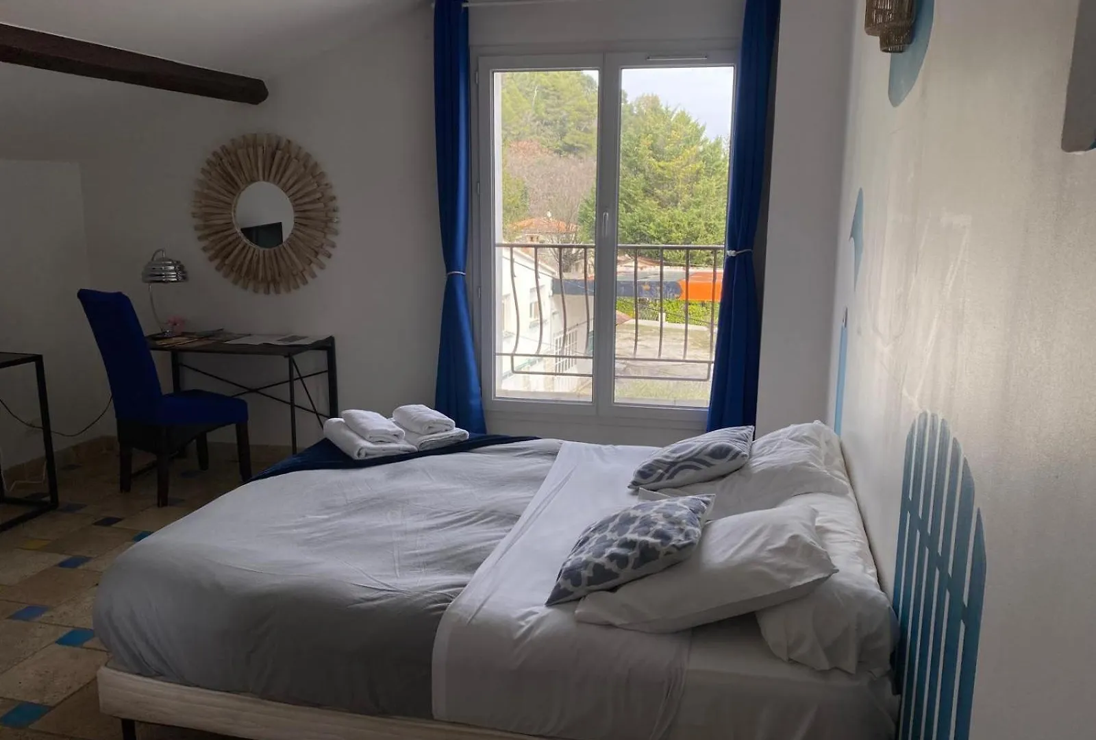 *** Hotel Auberge Les Galets Peyruis Francia