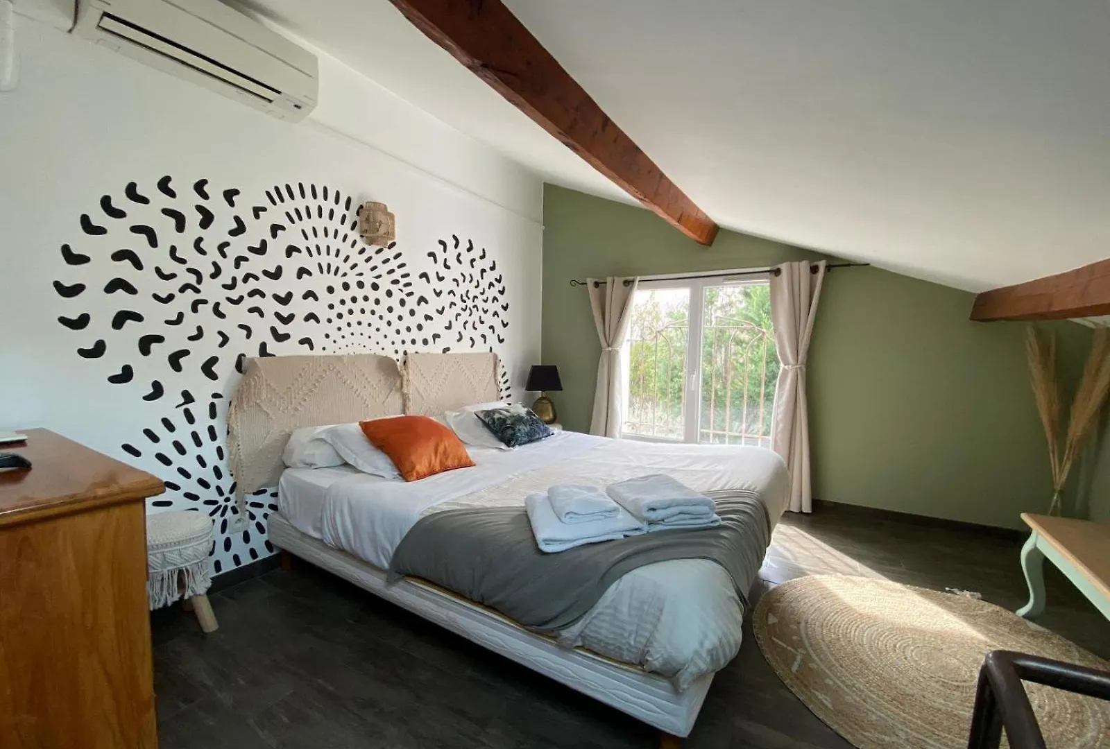 Auberge Les Galets Peyruis Hotel