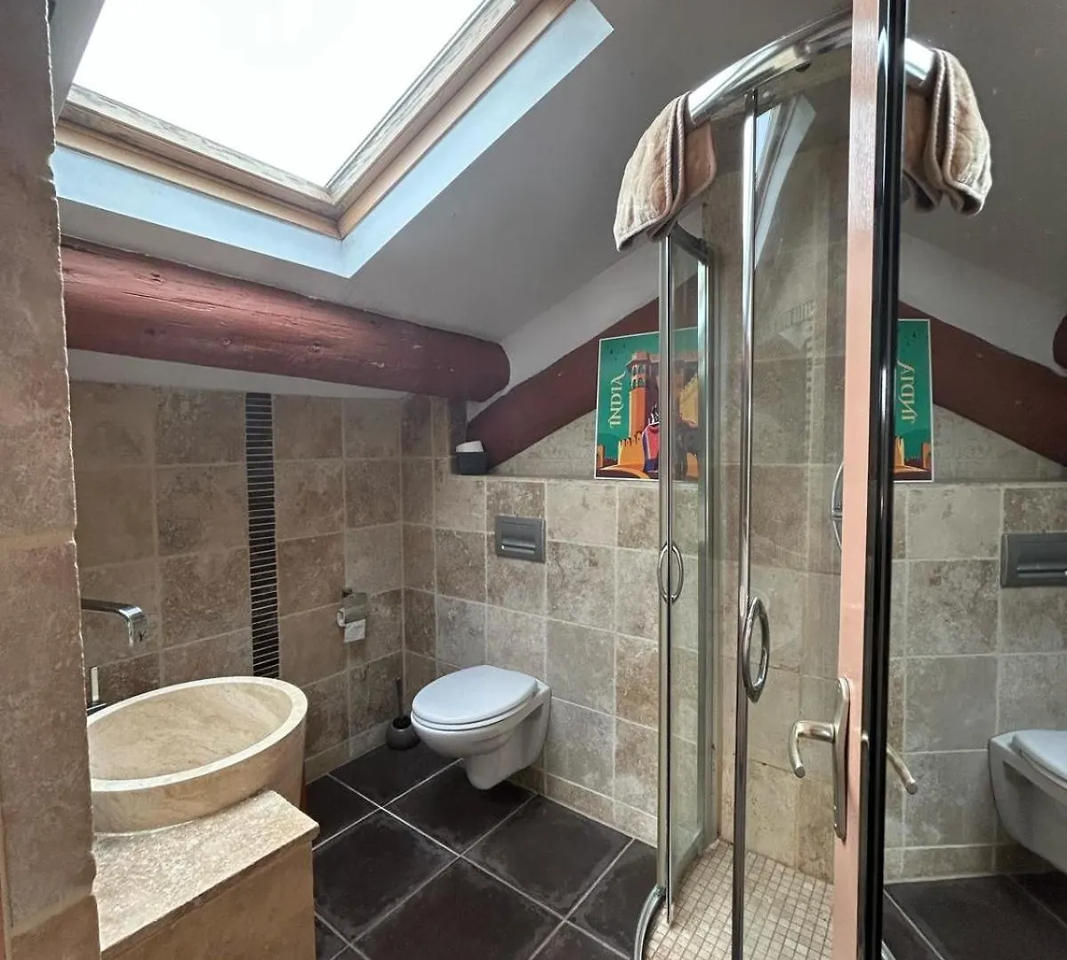 Auberge Les Galets Peyruis 3*,  Francia