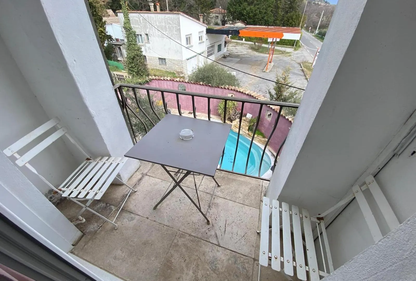 Auberge Les Galets Peyruis