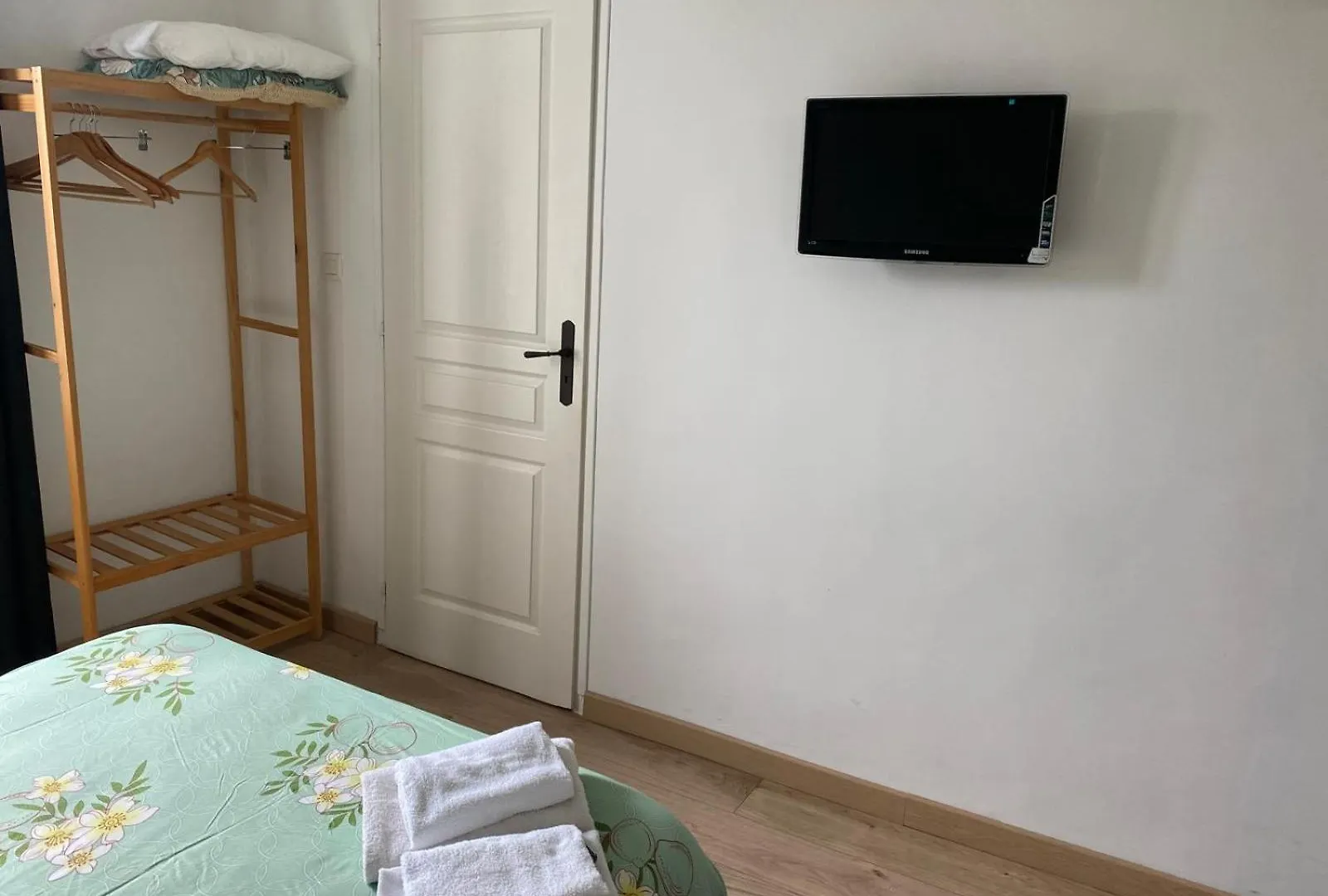 Auberge Les Galets Peyruis 3*,
