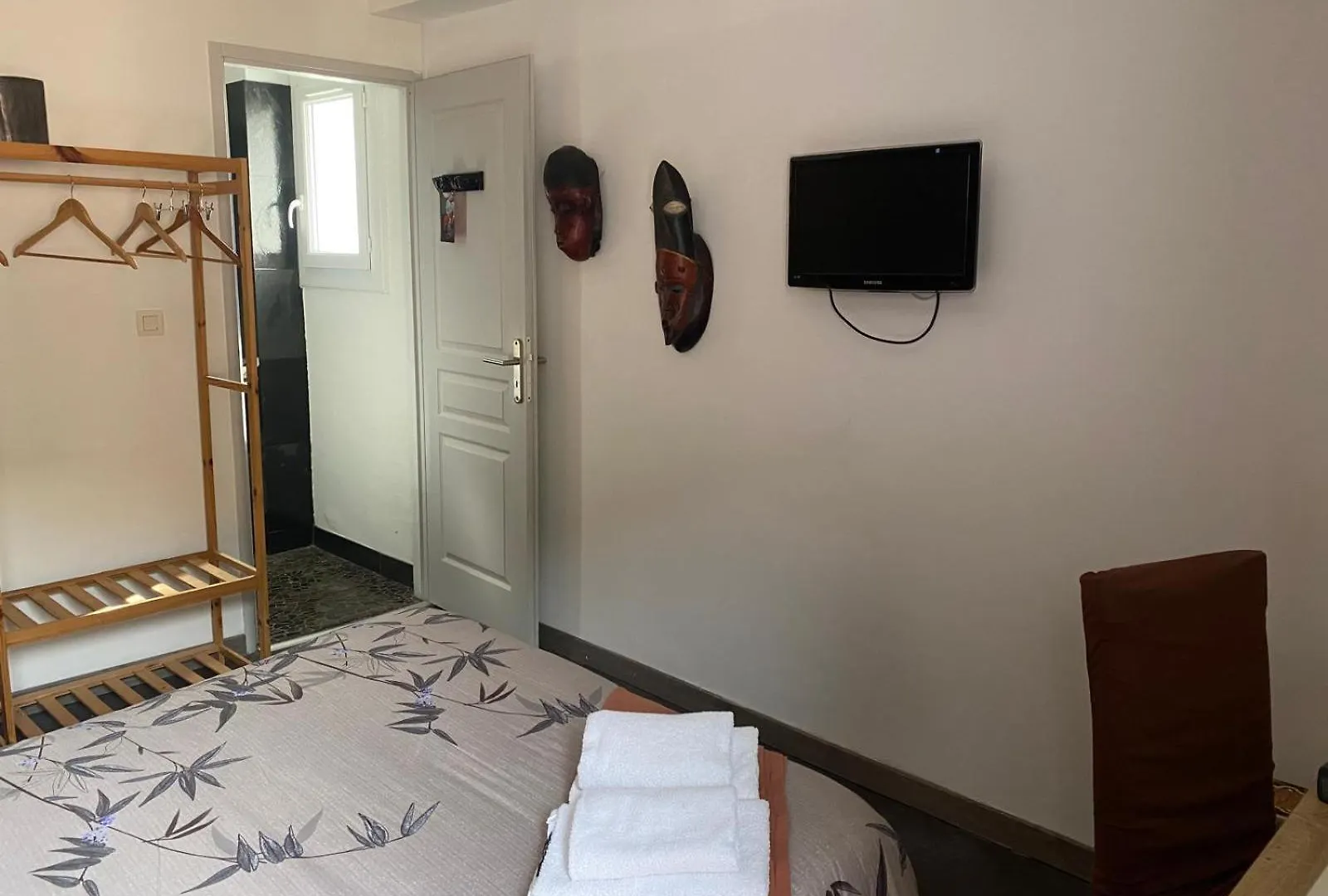Auberge Les Galets Peyruis 3*,