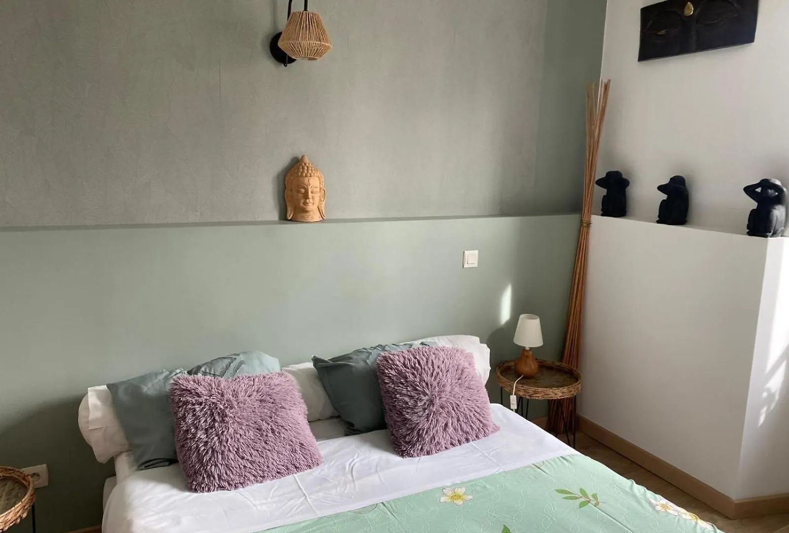 Auberge Les Galets Peyruis 3*,  Francia