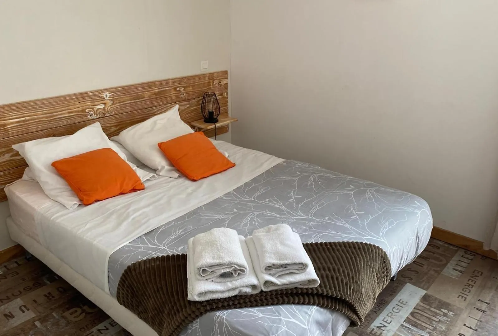 Auberge Les Galets Peyruis Hotel