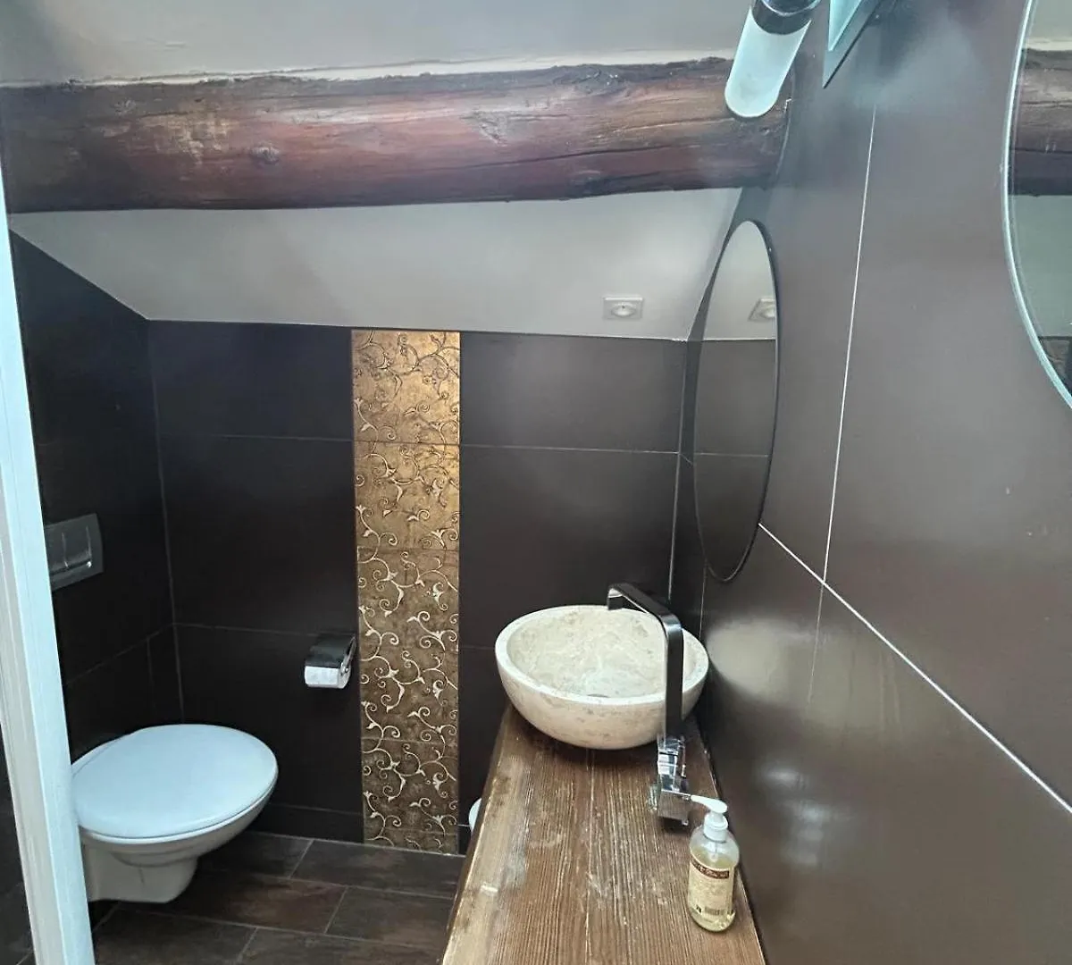 Auberge Les Galets Peyruis Hotel