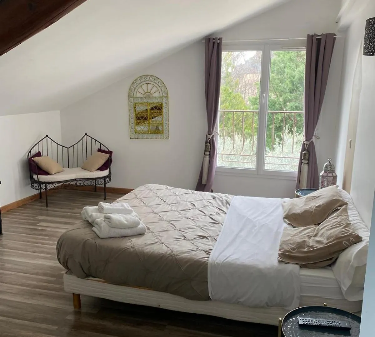 Auberge Les Galets Peyruis 3*,  Francia