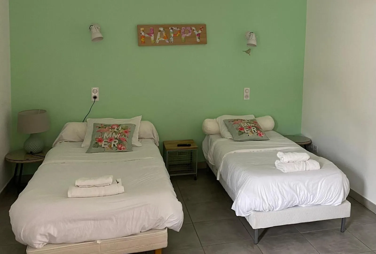 Auberge Les Galets Peyruis 3*,  Francia
