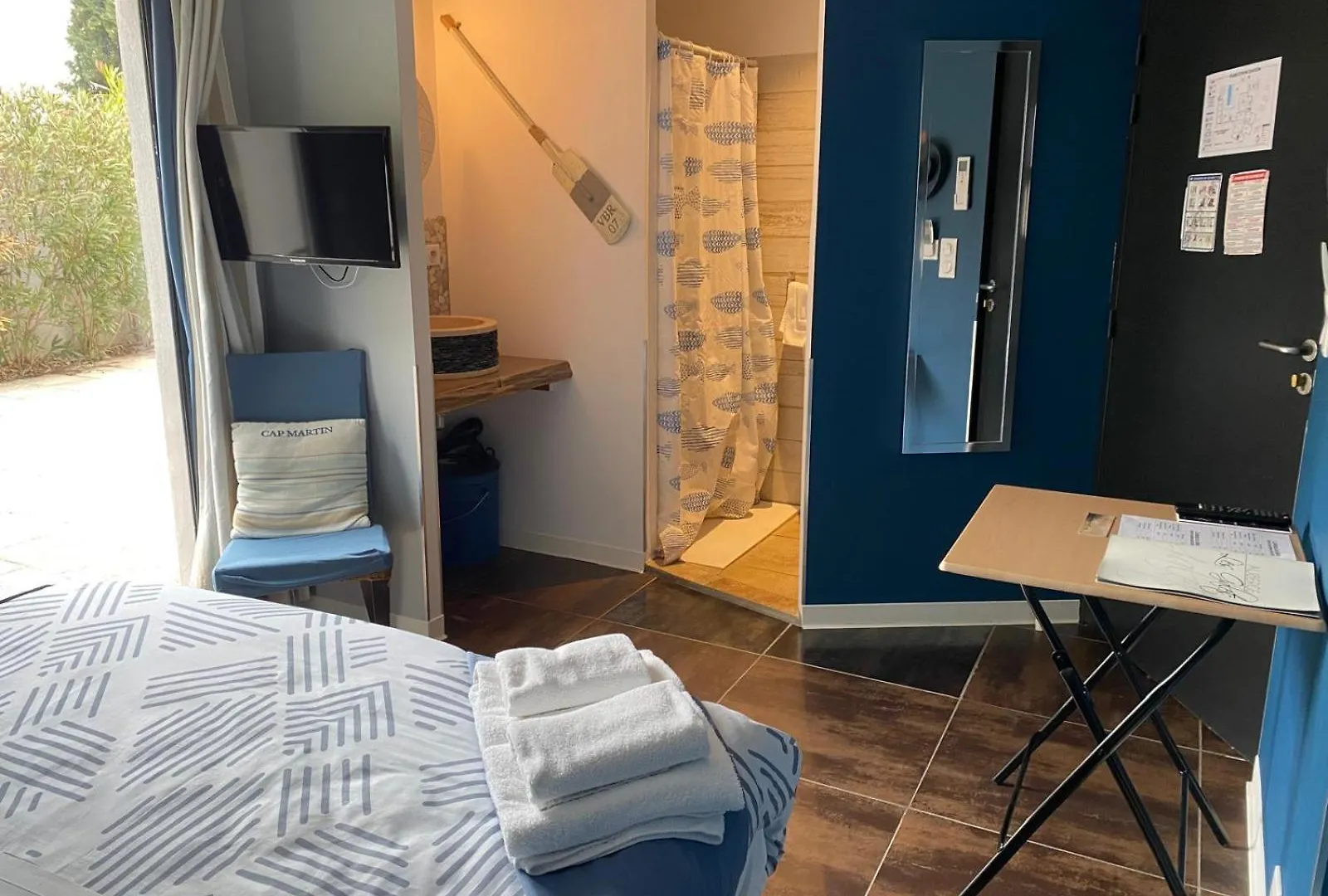 Hotel Auberge Les Galets Peyruis