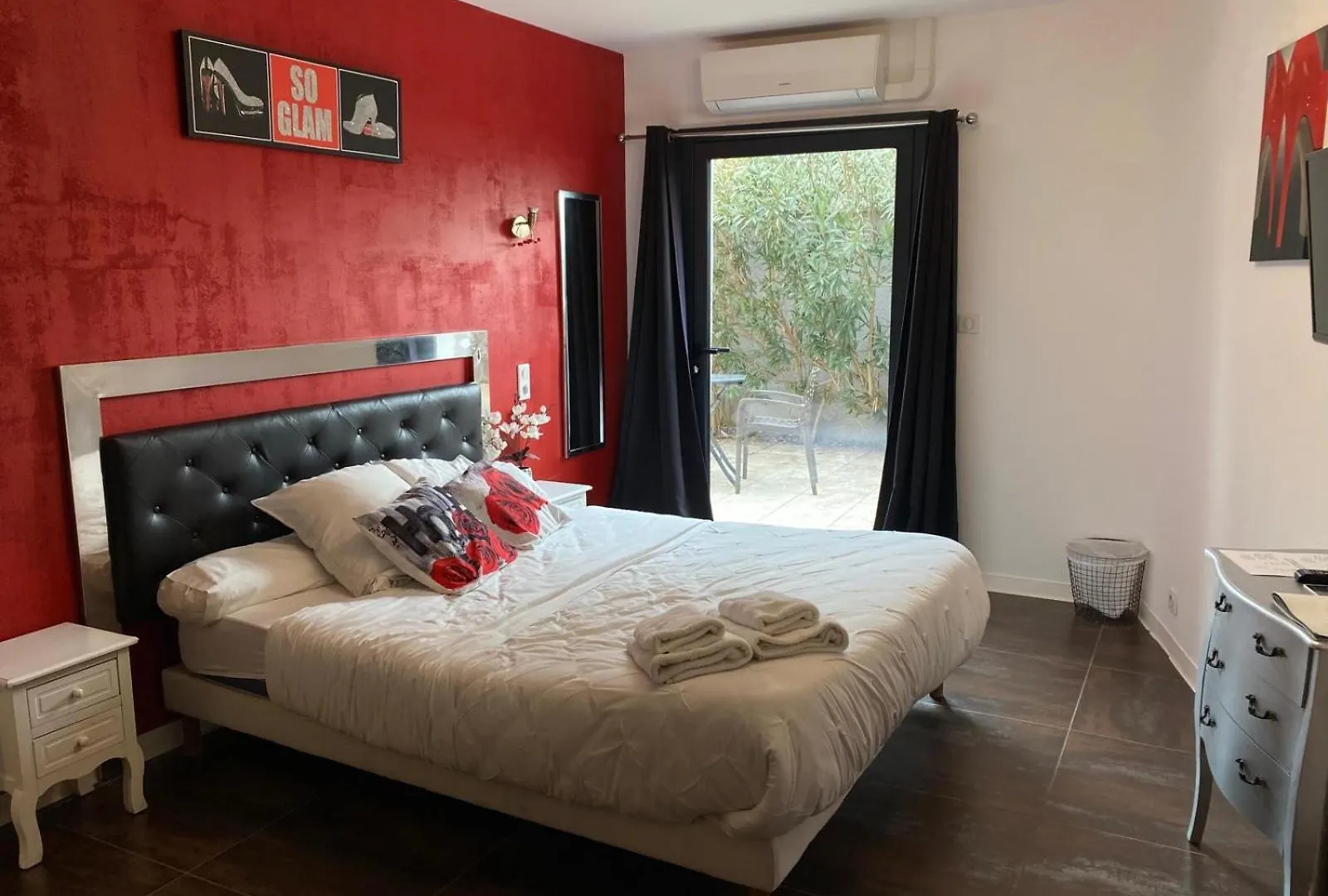 Auberge Les Galets Peyruis 3*,