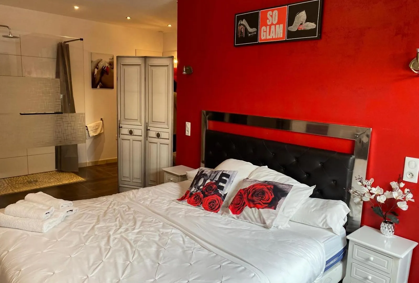 Auberge Les Galets Peyruis