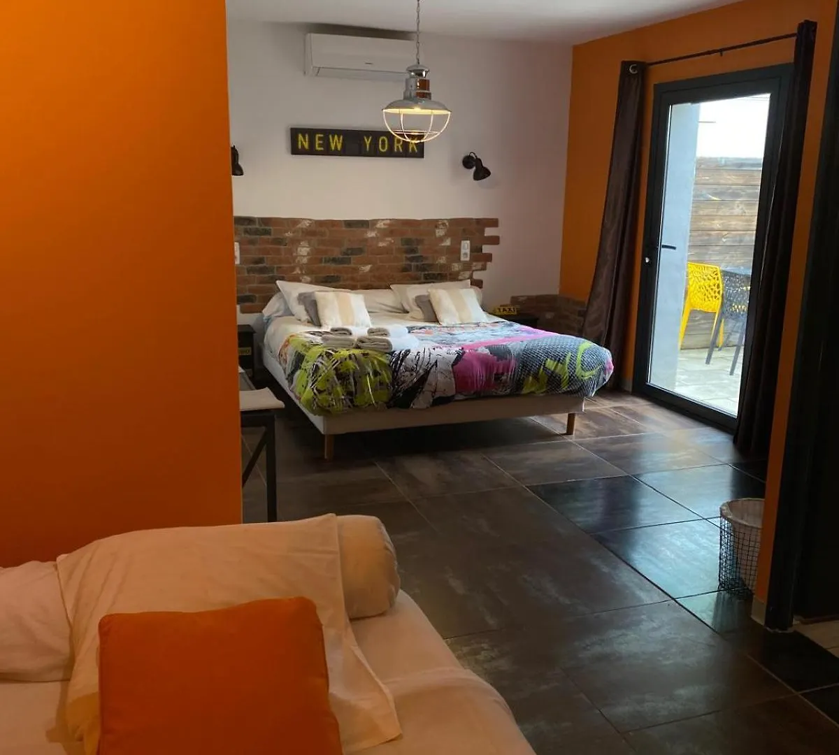 Auberge Les Galets Peyruis