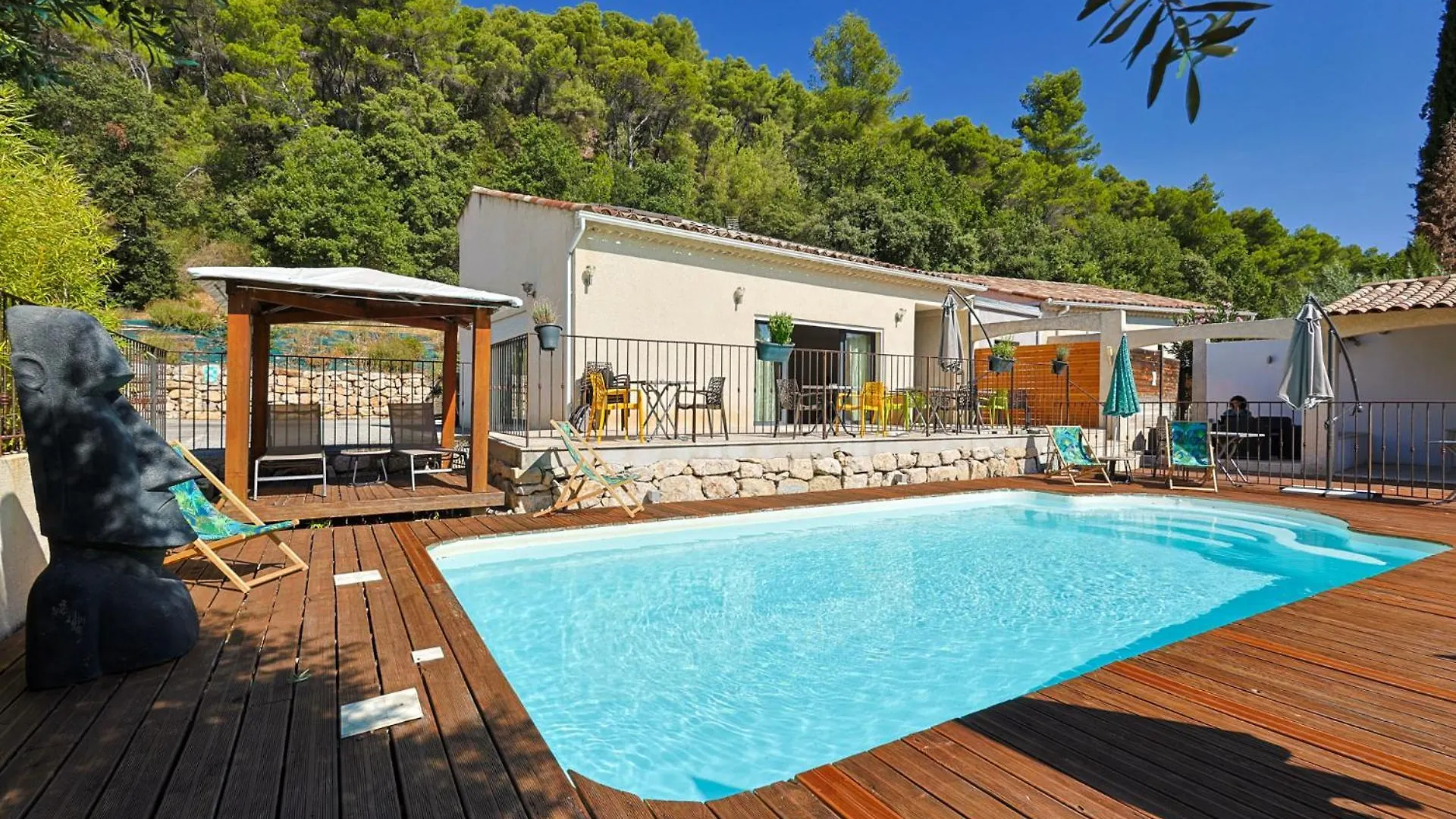 Auberge Les Galets Peyruis 3*,  Francia